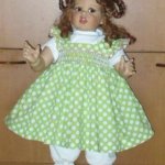 Новый наряд для Лизы