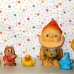 Найденыши! Игрушки нашего детства