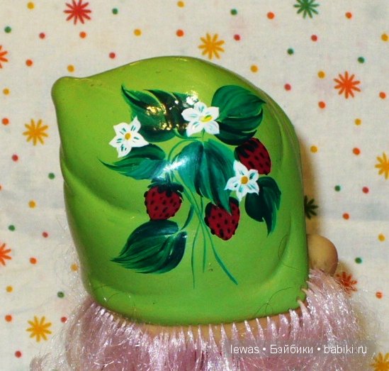 Неделя гномов — Игрушки СССР и советского детства: резиновые (фото 5)