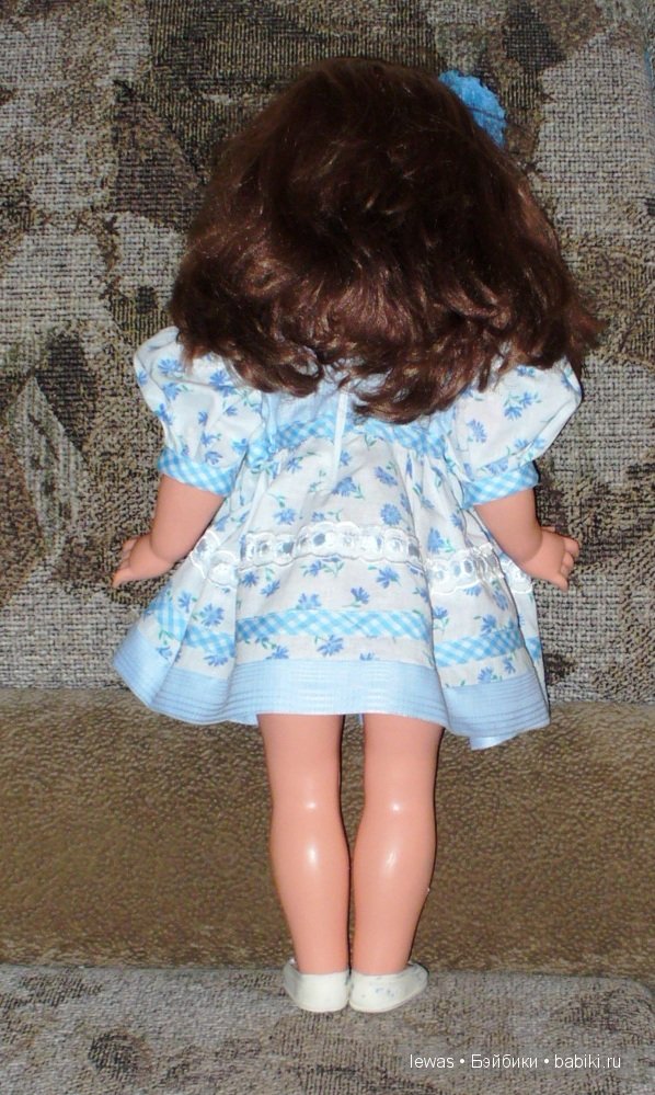 Из дальних странствий возвратясь (фото 4)