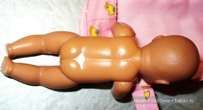 Детей покупают не только в магазине | Бэйбики Детей покупают не только в магазине (фото 6)