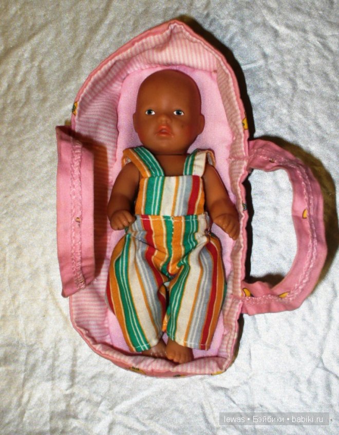 Детей покупают не только в магазине | Бэйбики Детей покупают не только в магазине (фото 3)
