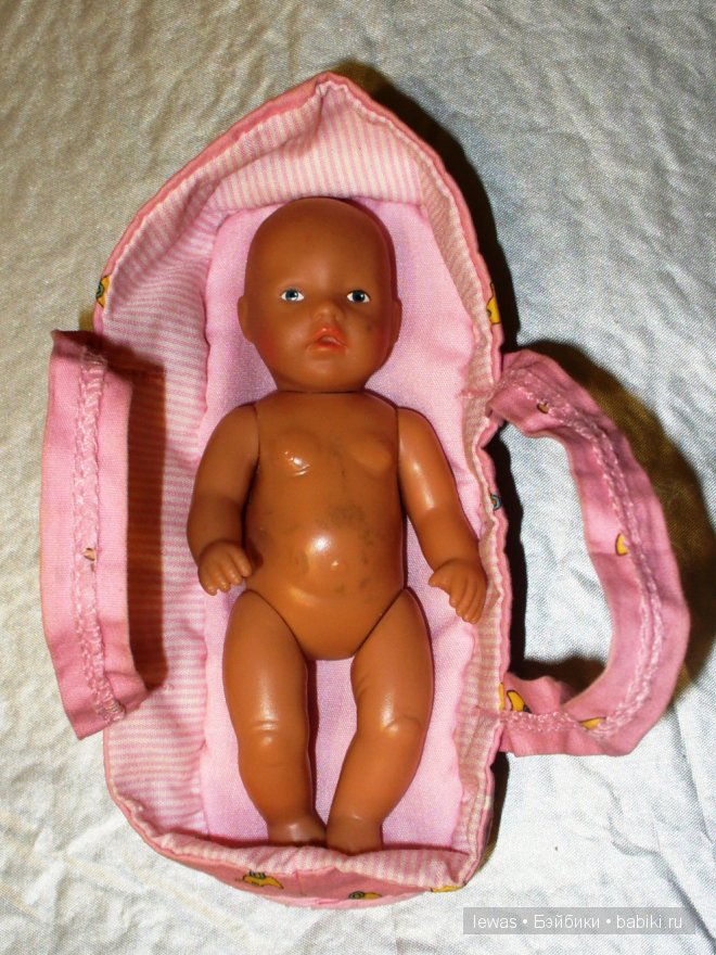 Детей покупают не только в магазине | Бэйбики Детей покупают не только в магазине (фото 4)
