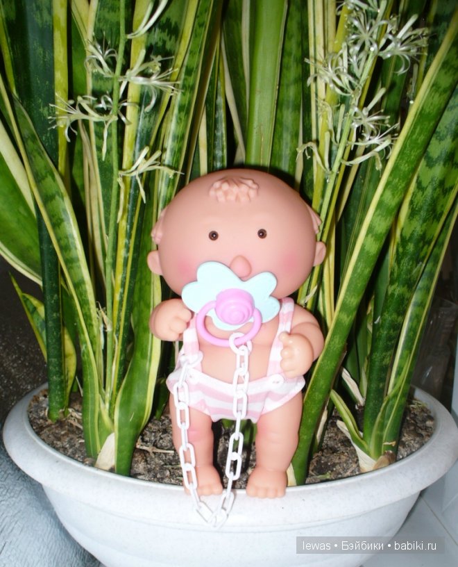 На окне цветок расцвел — Интересные игрушки и фигурки (разное): редкие (фото 8)