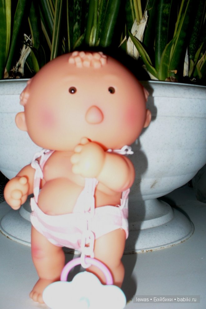 На окне цветок расцвел — Интересные игрушки и фигурки (разное): редкие