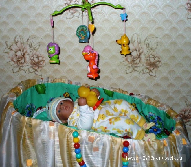 Одежда для кукол