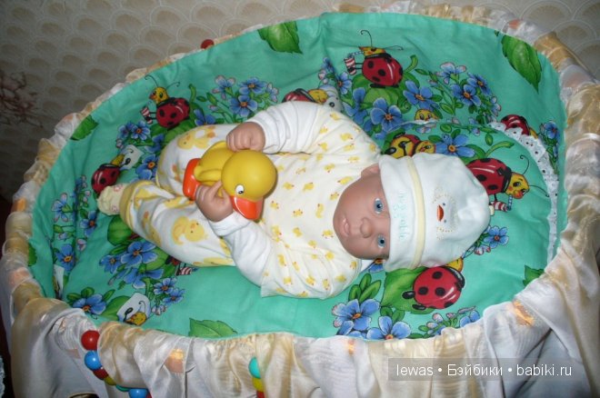 Утиные истории — Одежда и обувь для кукол своими руками: фото (фото 4)