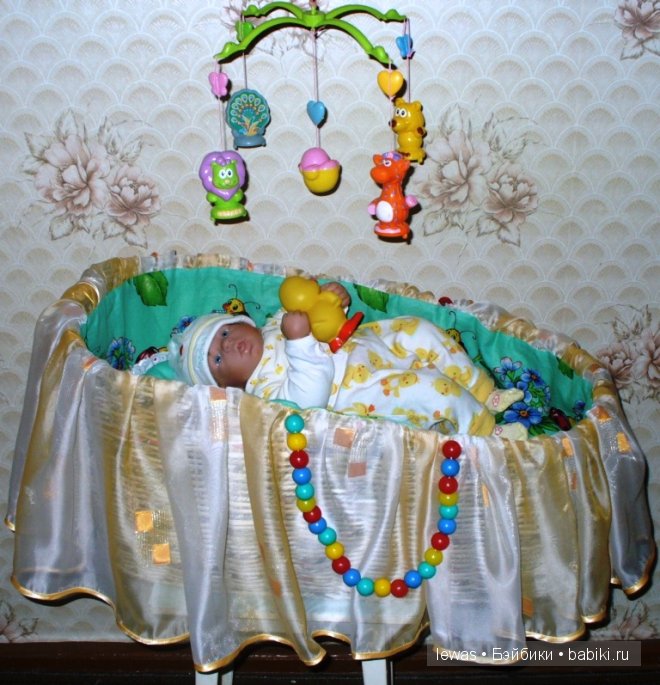 Одежда для кукол