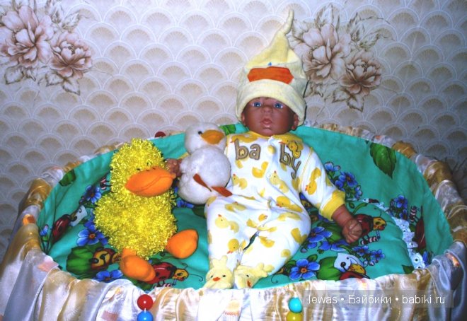 Одежда для кукол