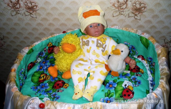 Одежда для кукол