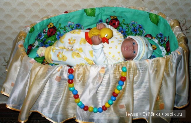 Утиные истории — Одежда и обувь для кукол своими руками: фото (фото 3)