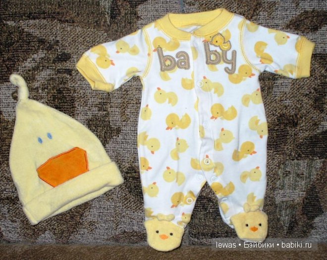 Одежда для кукол