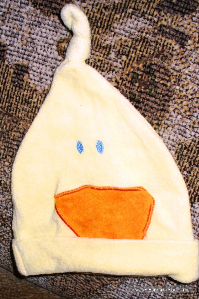 Одежда для кукол