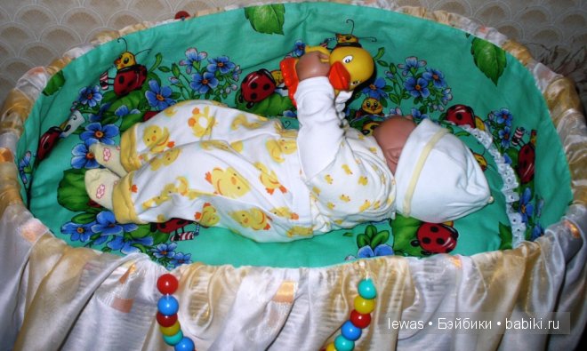 Утиные истории — Одежда и обувь для кукол своими руками: фото (фото 8)