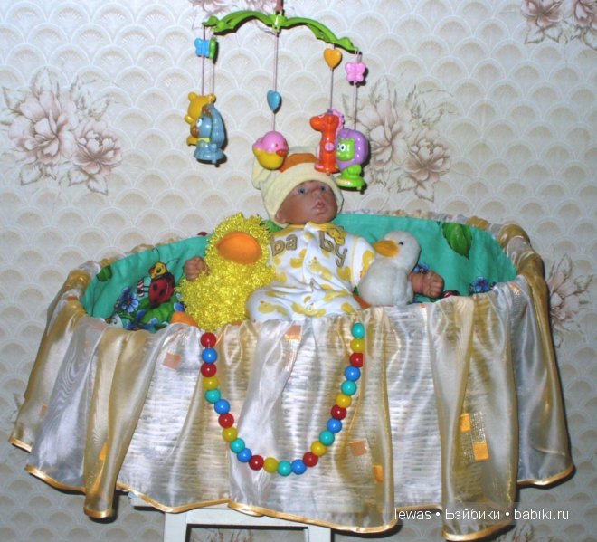 Одежда для кукол