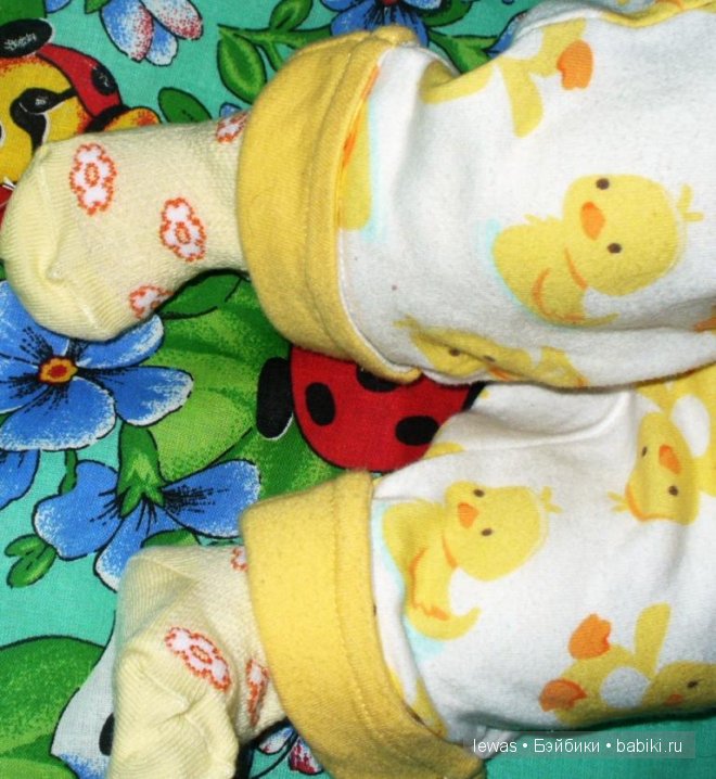 Одежда для кукол