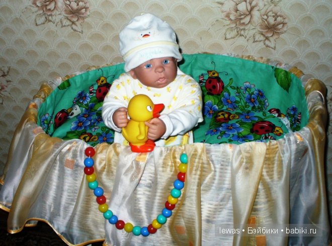 Утиные истории — Одежда и обувь для кукол своими руками: фото (фото 6)