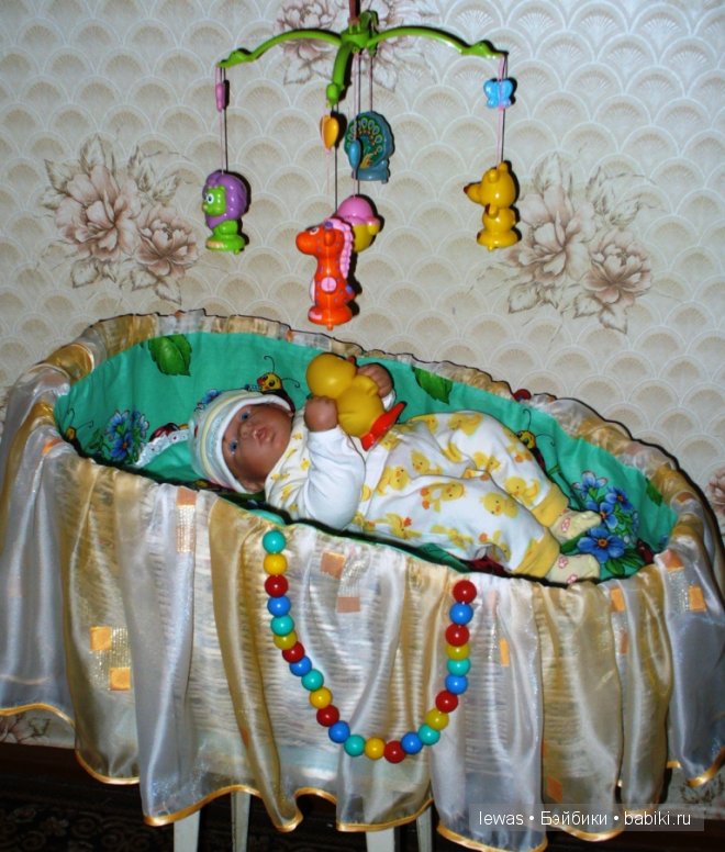 Одежда для кукол