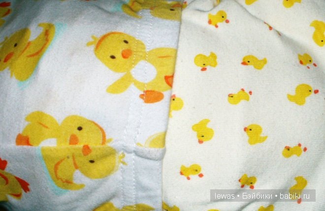 Утиные истории — Одежда и обувь для кукол своими руками: фото (фото 2)