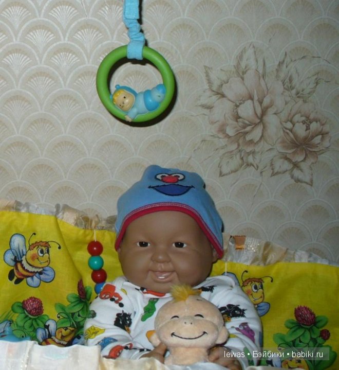 Barbapapà-Мультяшка — Одежда и обувь для кукол своими руками: фото