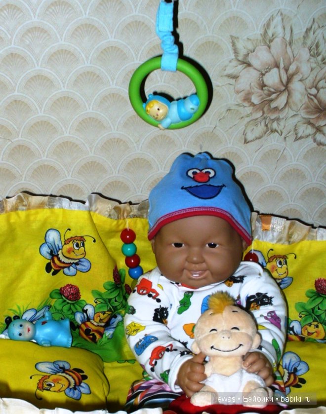 Barbapapà-Мультяшка — Одежда и обувь для кукол своими руками: фото