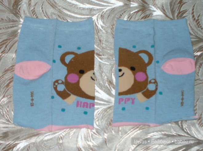 Мастер-класс шапочки с мордочкой для куклы за 10 минут (из носка)