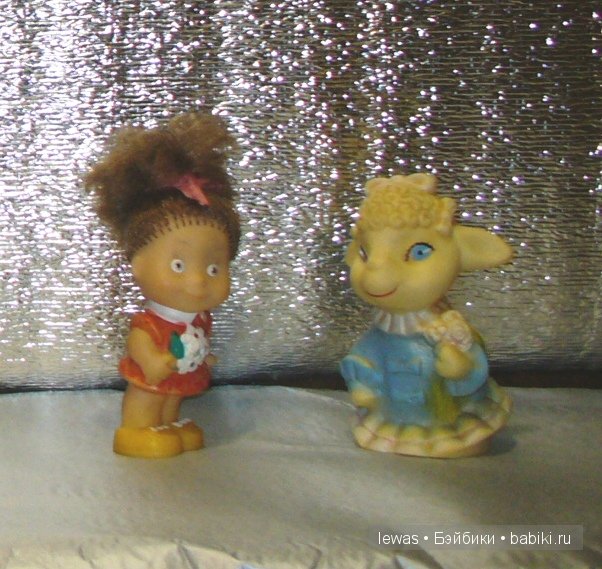 Мечтать, оказывается, не вредно (фото 8)