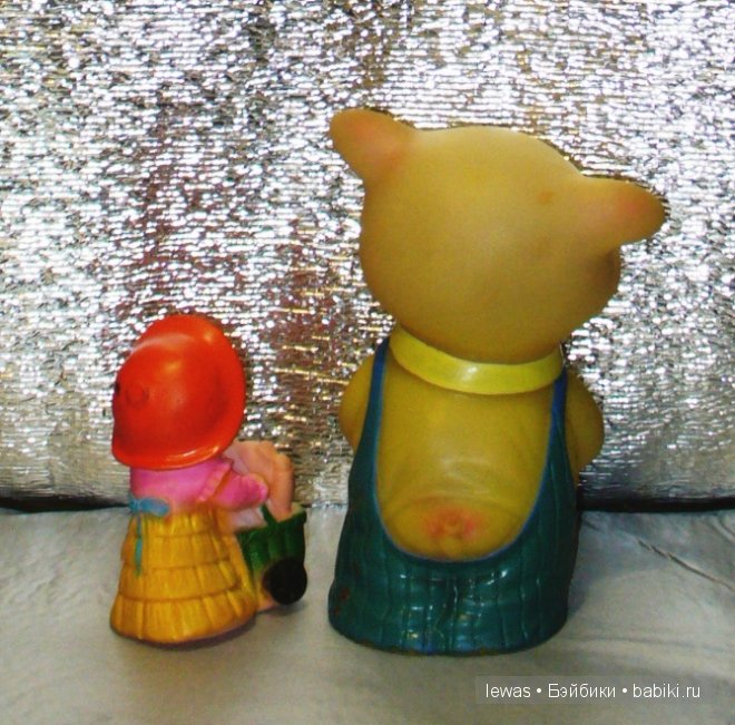 Мечтать, оказывается, не вредно (фото 5)