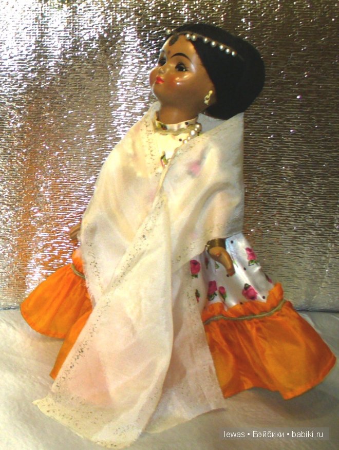 куклы нашего детства