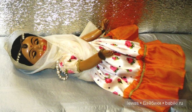 куклы нашего детства