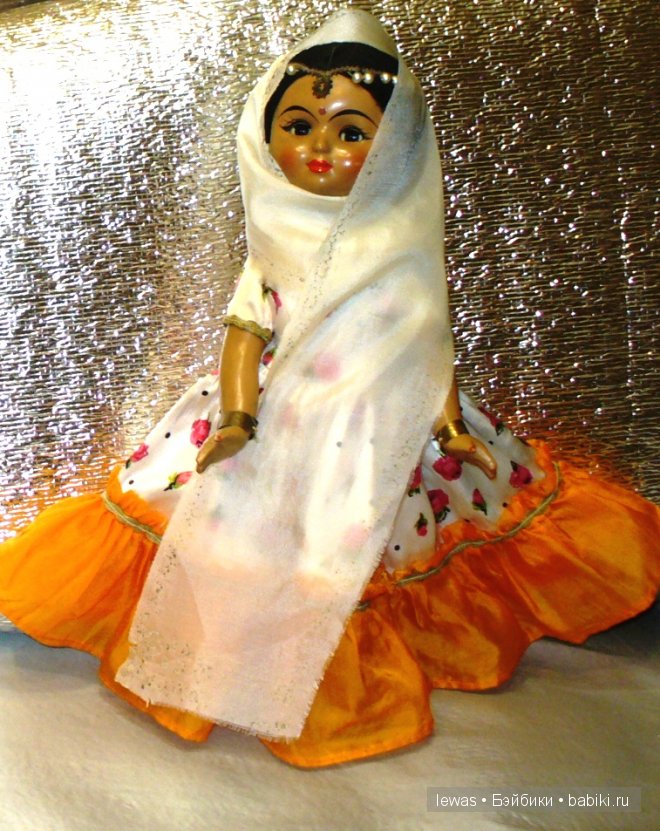 куклы нашего детства