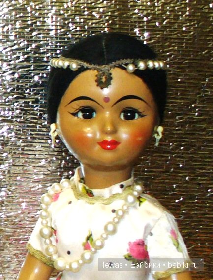 куклы нашего детства