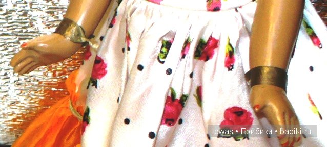 куклы нашего детства