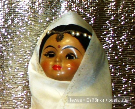 куклы нашего детства