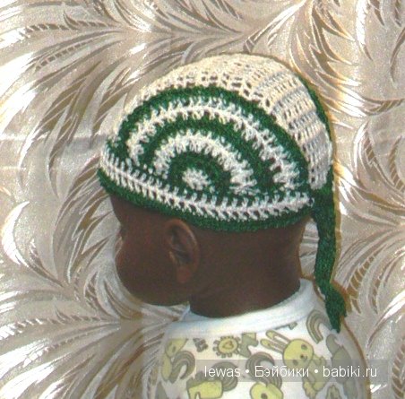 Объявили нам вчера - приближается жара! Одежда для кукол своими руками | Бэйбики Объявили нам вчера - приближается жара! Одежда для кукол своими руками (фото 2)