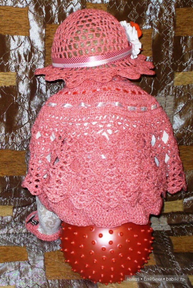 Как упоительны в России вечера! Одежда для куклы своими руками | Бэйбики Как упоительны в России вечера! Одежда для куклы своими руками