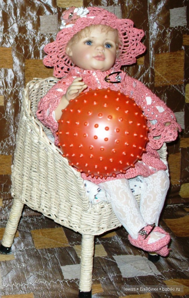 Как упоительны в России вечера! Одежда для куклы своими руками | Бэйбики Как упоительны в России вечера! Одежда для куклы своими руками