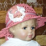 Как упоительны в России вечера! Одежда для куклы своими руками