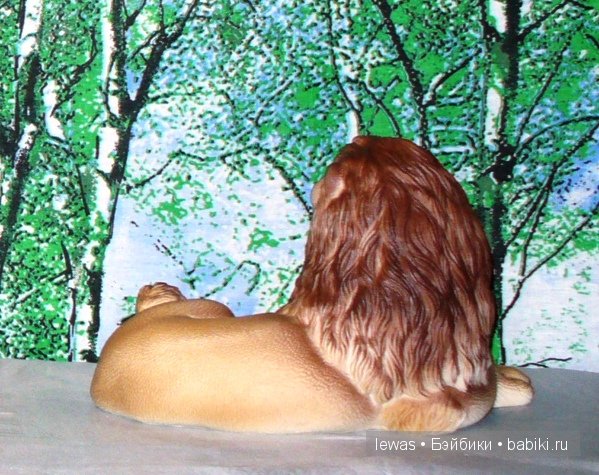 Дождалась! Игрушки ПВХ — Игрушки СССР и советского детства: резиновые (фото 2)