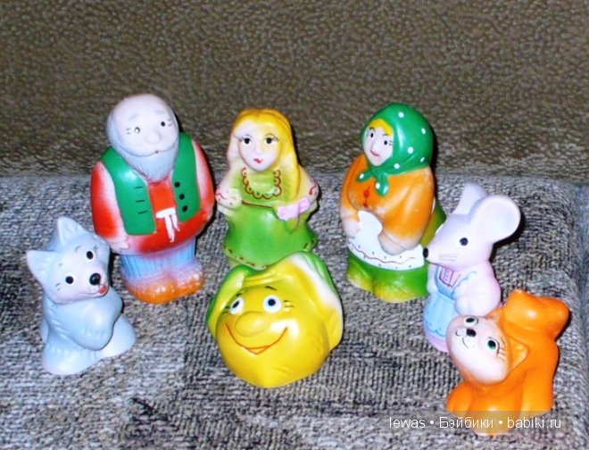 Села Златушка играть, деткам сказку рассказать (фото 8)