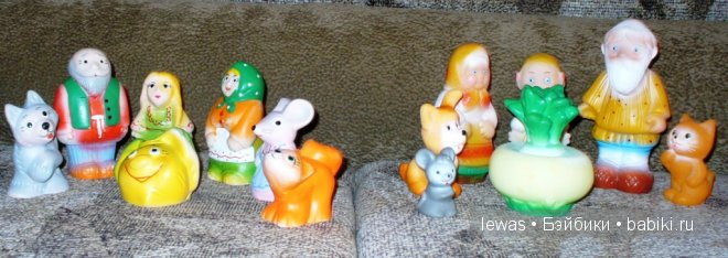 Села Златушка играть, деткам сказку рассказать (фото 7)