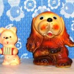 Свойство резины - растягиваться, моей коллекции - тоже!