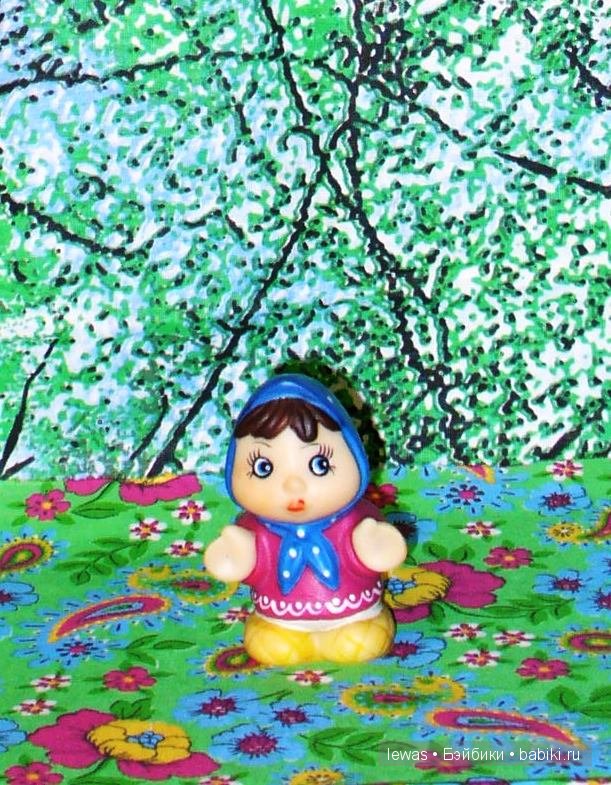 Три медведя — Игрушки СССР и советского детства: резиновые (фото 10)