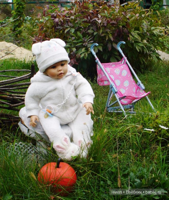 Пока мама в лес ходила, ребетня на даче не грустила | Бэйбики Пока мама в лес ходила, ребетня на даче не грустила