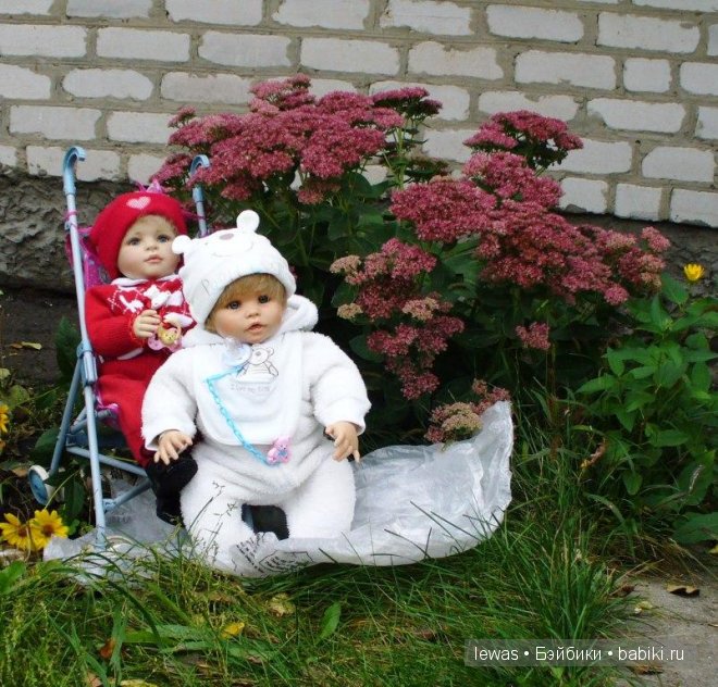 Пока мама в лес ходила, ребетня на даче не грустила | Бэйбики Пока мама в лес ходила, ребетня на даче не грустила