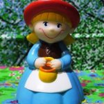 Красные Шапочки бывают разные