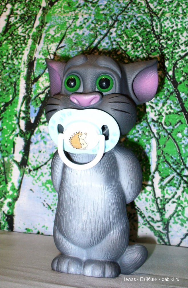 Жил да был черный кот | Бэйбики Жил да был черный кот — Игрушки СССР и советского детства: резиновые (фото 7)
