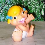 Позитивный Зубастик!