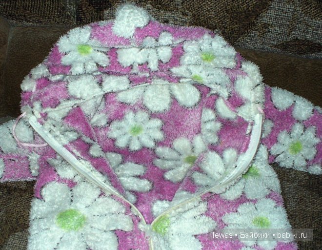 Из чего сделать конверт?! С этим у нас проблем нет | Бэйбики Из чего сделать конверт?! С этим у нас проблем нет (фото 3)