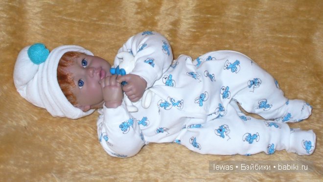 Маленький гномик в домике живет | Бэйбики Маленький гномик в домике живет